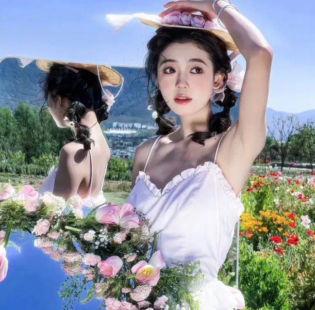 抱歉这是总裁专用电梯