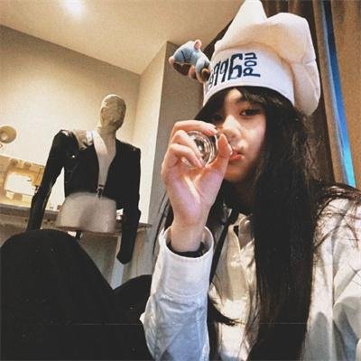 黑衣新娘
